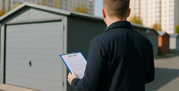 Как оформить гараж в собственность в Москве