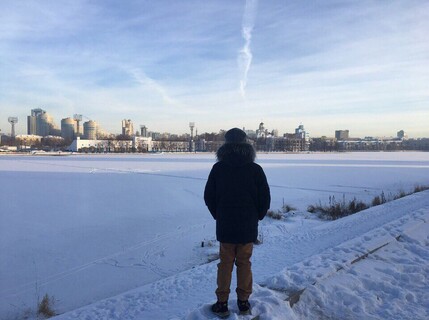 Поэтажный план