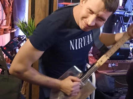Техплан офисного здания